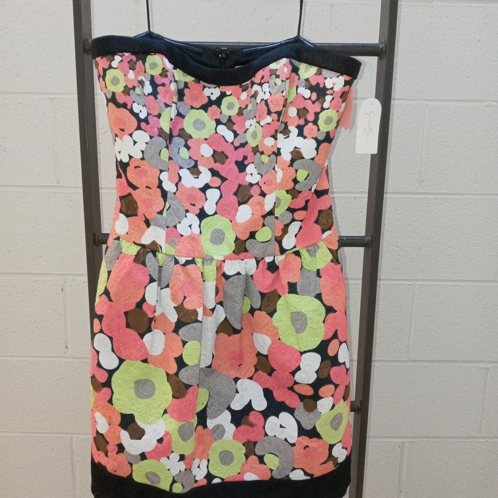Jessica Simpson Colletion Dress / NWT / Size 12